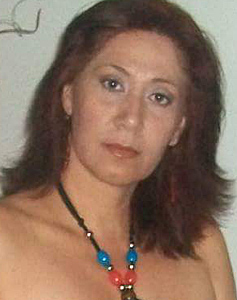 57 Year Old Barquisimeto, Venezuela Woman